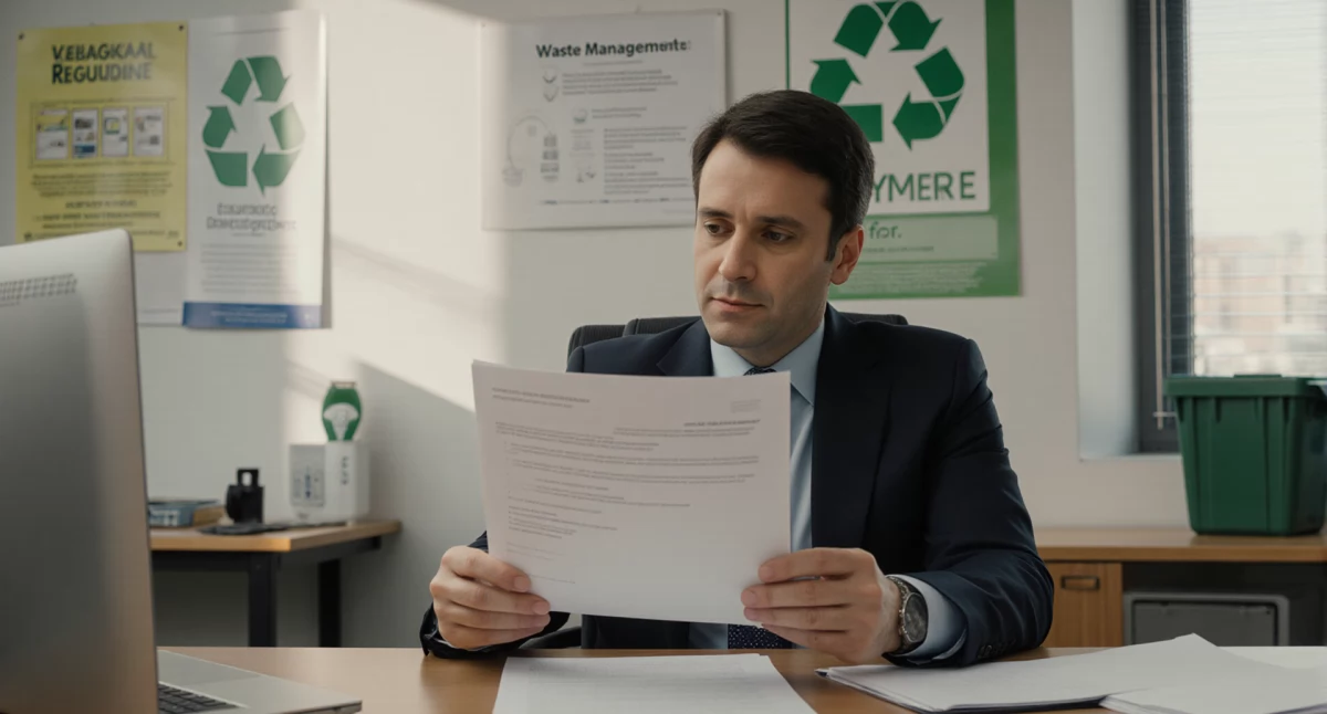 11 koszy na odpady? Ministerstwo: to fałszywa informacja