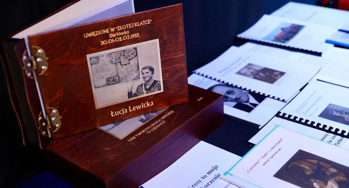 Konkurs „Oni tworzyli naszą historię” — zgłoszenia do 17 marca