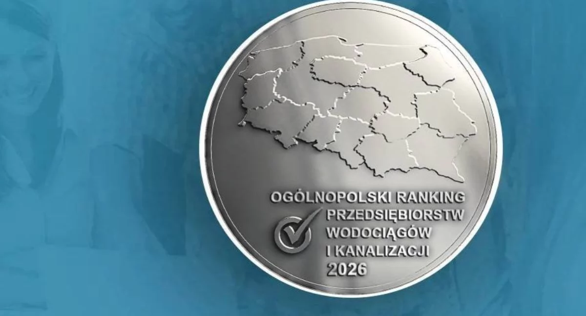 MWiK Bydgoszcz drugie w ogólnopolskim rankingu 2026