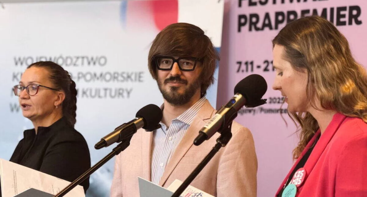 Dotacje dla bydgoskich teatrów: 210 tys. i 303 tys. zł
