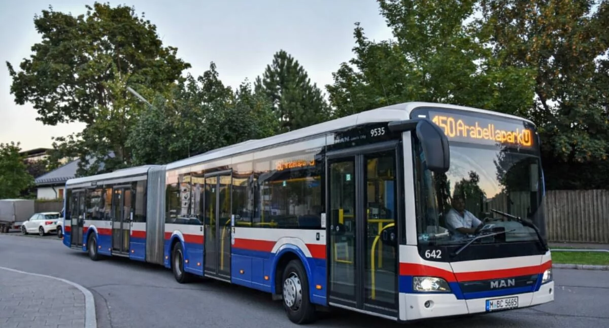Nowe autobusy MZK: MAN wraca na bydgoskie linie w 2027