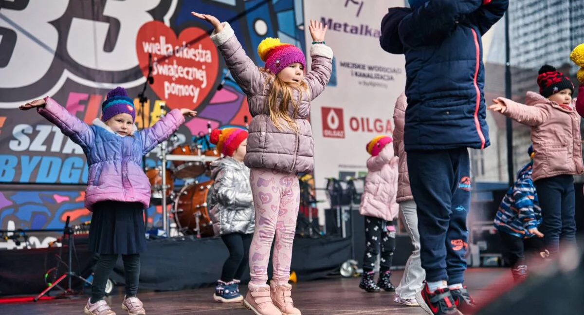 Aukcje WOŚP Bydgoszcz: 7,5 tys. zł za szachy z wicepremierem