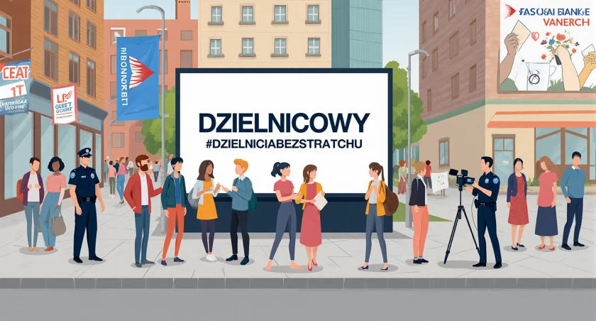 Rusza SuperDzielnicowy 2026: głosowanie przez dwa miesiące