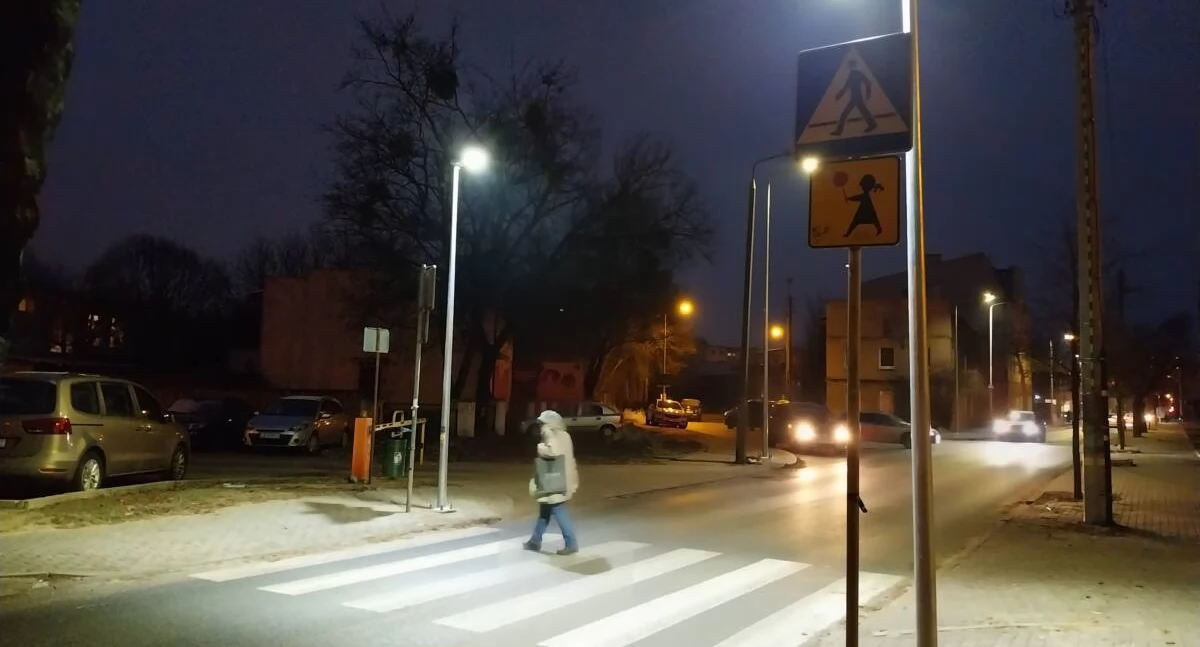 Mniej wypadków w Bydgoszczy. Gdzie jest bezpieczniej, a gdzie wciąż boli?
