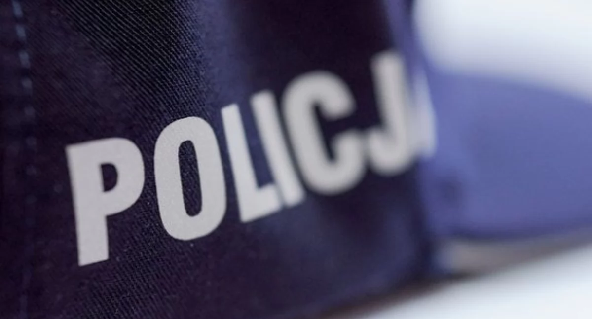 Lipno: policjant po służbie zatrzymał złodzieja; inny z narkotykami