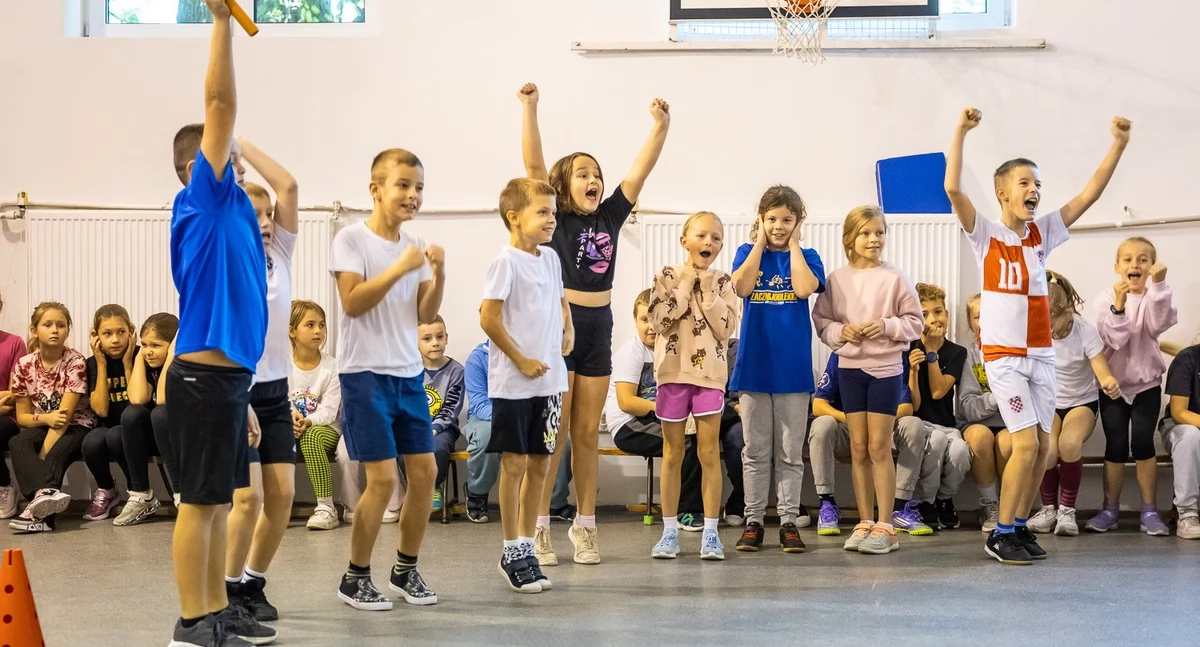 4 mln zł na Kujawsko-Pomorską Małą Infrastrukturę Sportową