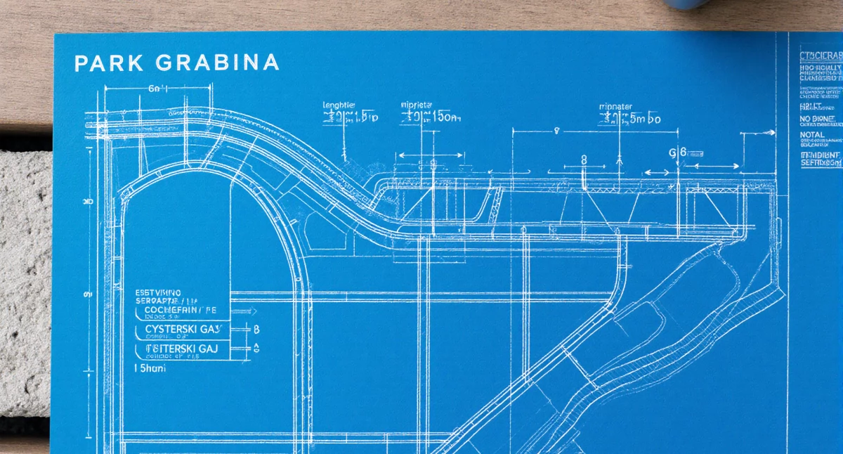 Park Grabina w Koronowie: umowa podpisana, są pieniądze na zmiany