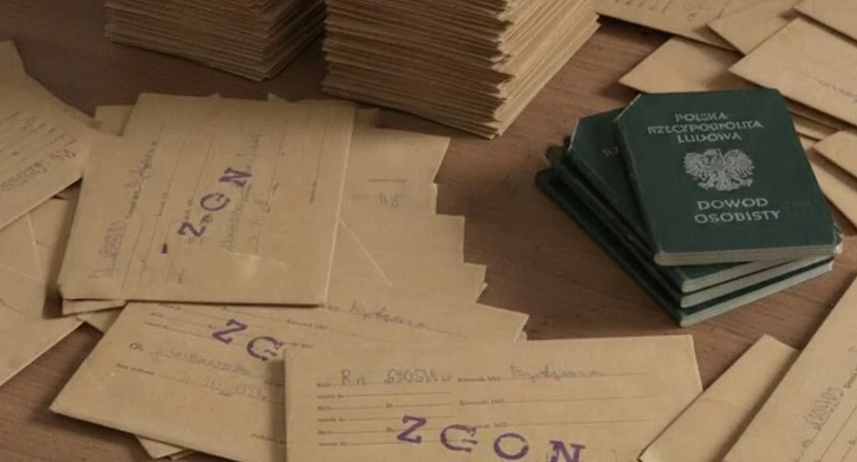800 archiwaliów z Koronowa w Archiwum Państwowym w Bydgoszczy