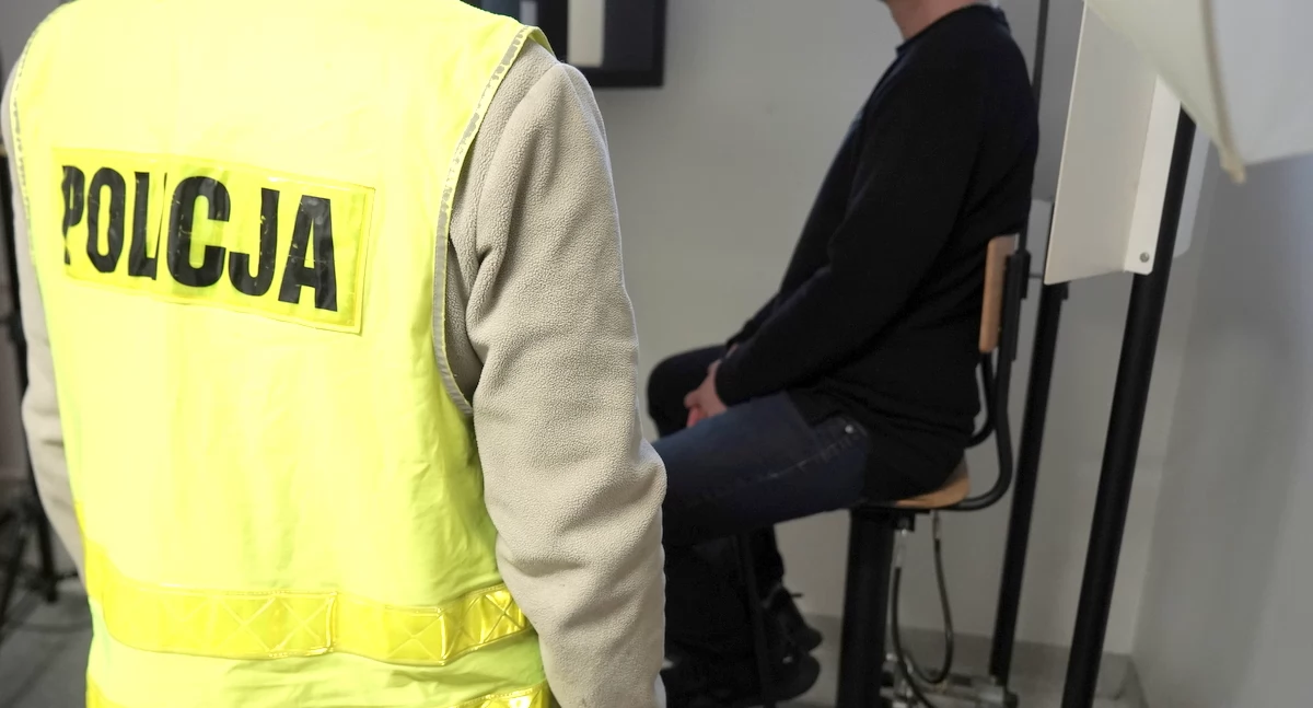 265 zarzutów za poświadczenie nieprawdy. Trzej diagności SKO
