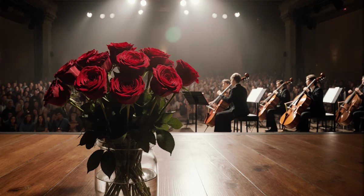 Charytatywny koncert Bydgoszcz: Magia Marzeń 8 marca