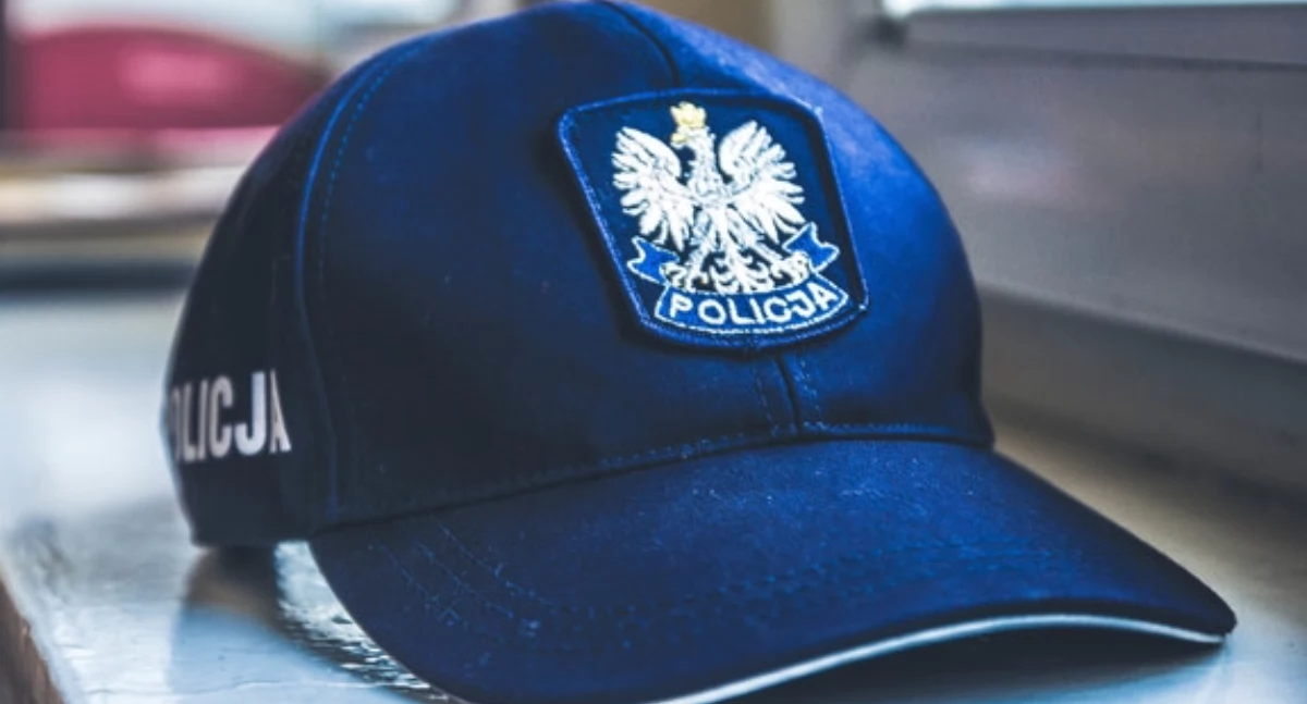 Kradzieże z marketu w Piotrkowie Kujawskim. Trio zatrzymane
