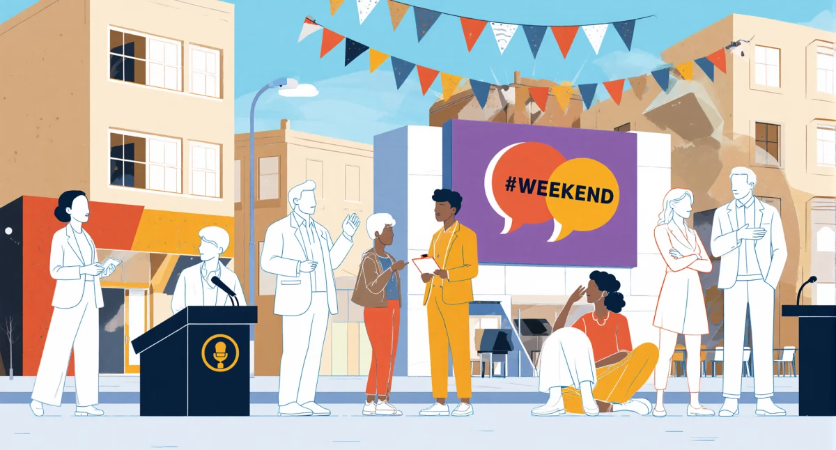 Weekend w Bydgoszczy 27.02–1.03: koncerty, sport, spacery