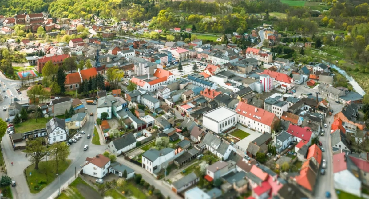Komitet Rewitalizacji Gminy Koronowo powołany. 16 osób w składzie