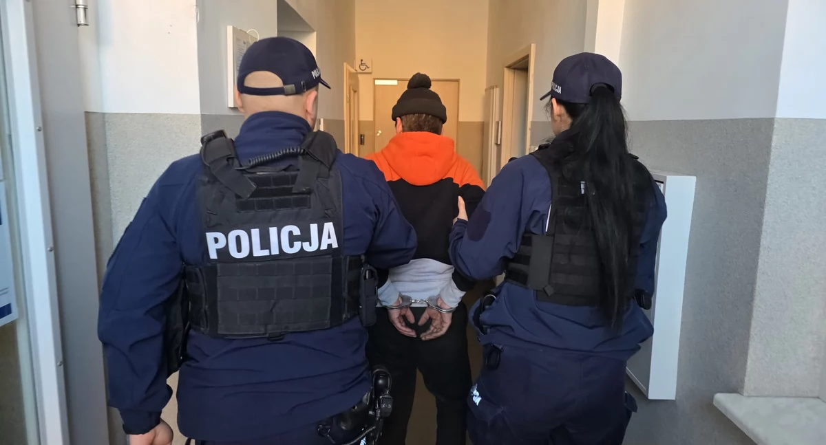 Akcja „Poszukiwany” w kujawsko-pomorskim: 67 zatrzymanych w 2 dni