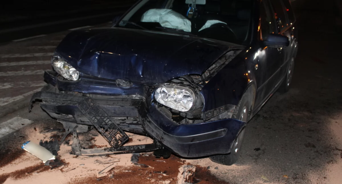 Glinki: 2 lata więzienia, dożywotni zakaz prowadzenia pojazdów