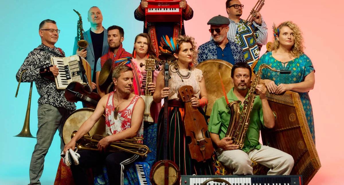 Festiwal Ethniesy w Bydgoszczy: głos zabrzmi 19–22 marca