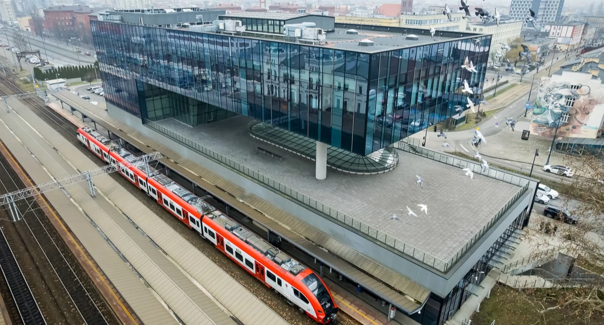 Nowe kursy pociągów od 8 marca. Sprawdź relacje i godziny