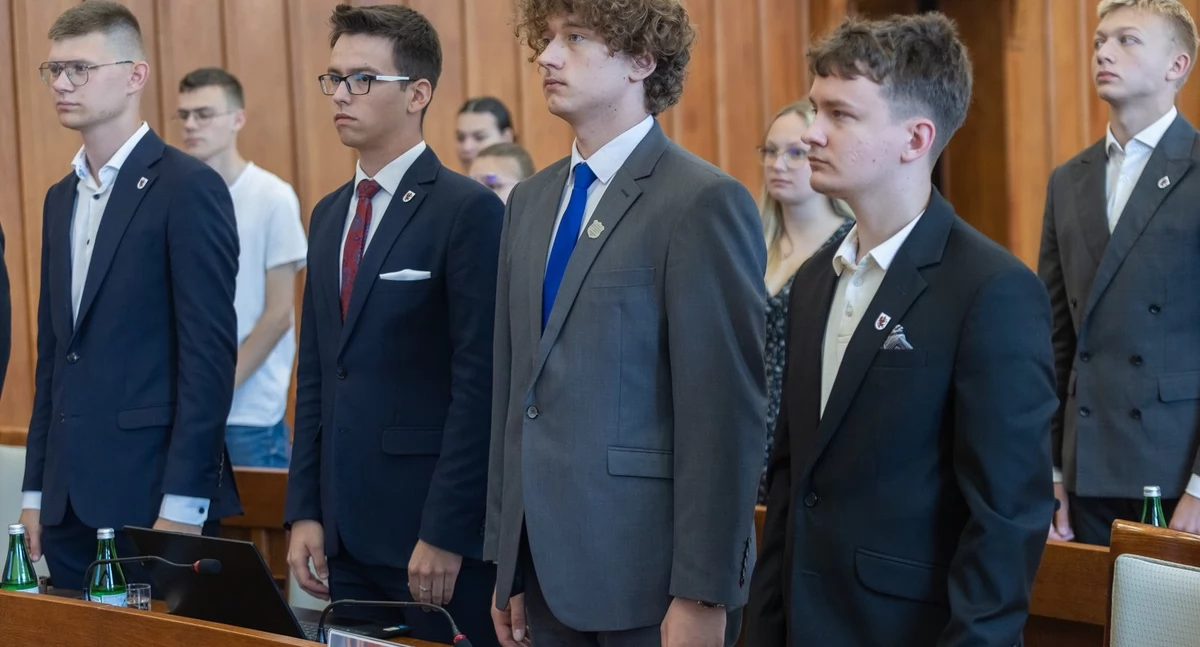 Młodzieżowy Sejmik: nabór w regionie, zgłoszenia do 3 kwietnia