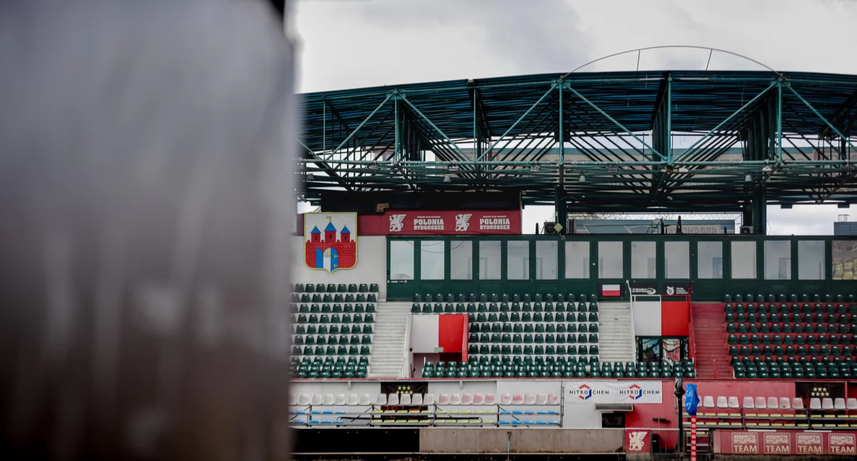 Bilety Polonia Bydgoszcz: sprzedaż 16 marca, mecz 5.04