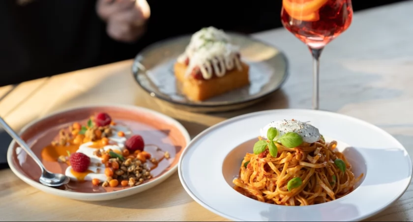 RestaurantWeek w Bydgoszczy. 5 adresów i rezerwacje do 22 IV