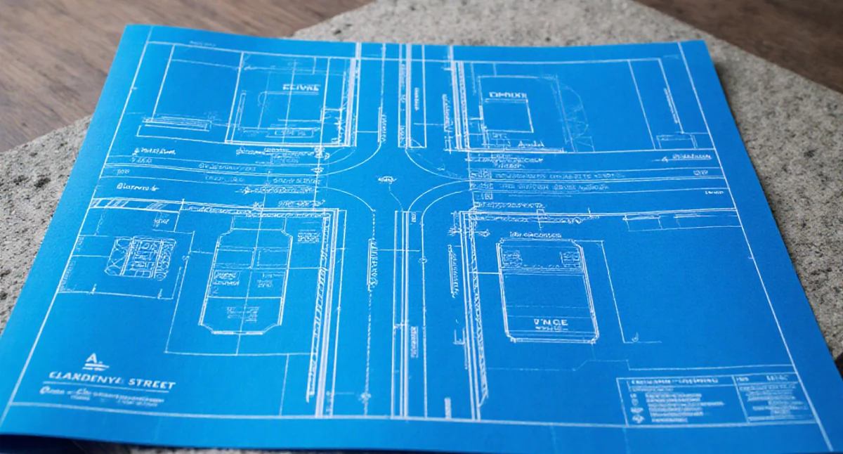 Ulica Czartoryskiego w Bydgoszczy dwukierunkowa od 10 marca