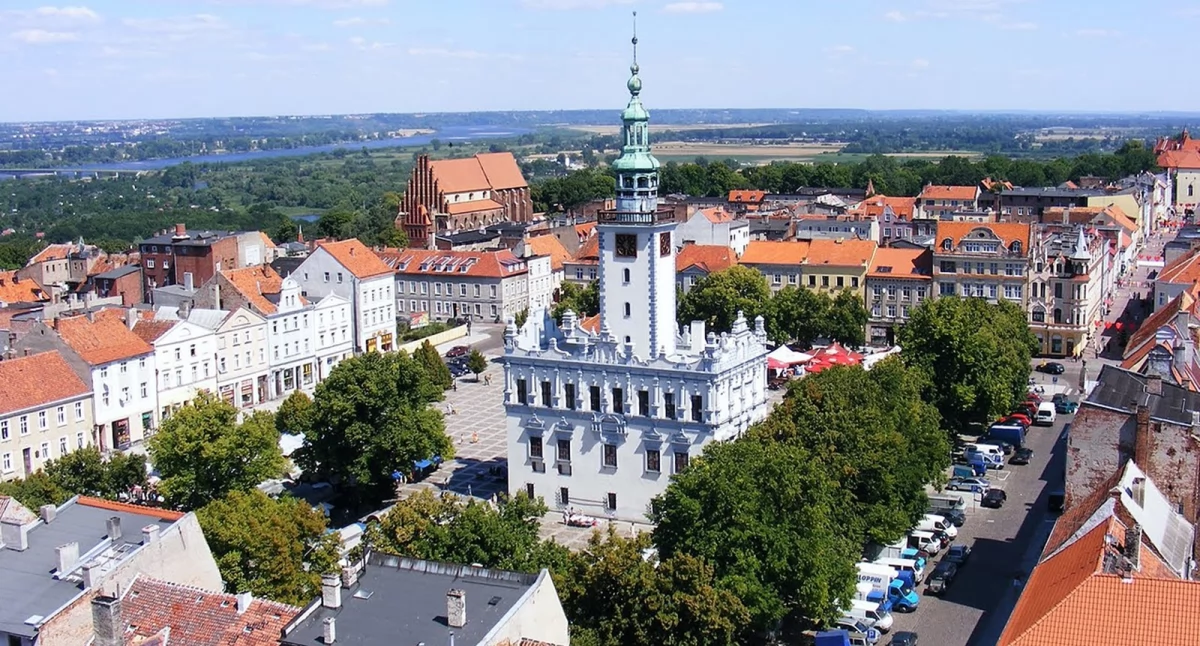 800-lecie prawa chełmińskiego. Bydgoszcz: UKW w przygotowaniach
