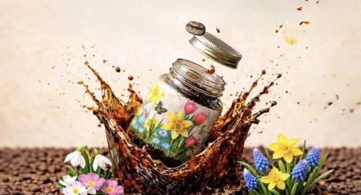 Decoupage w Bydgoszczy: Biblioteka u Bełzy 14 marca o 11:00