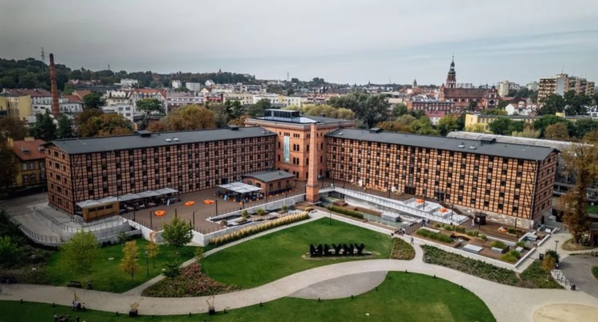 Spotkanie Urban Lab Bydgoszcz: Marzena Matowska 18 marca