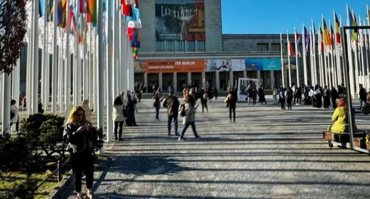Berlin patrzy na turystykę w Bydgoszczy: rejsy i milion w 2025
