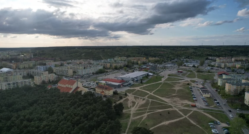 Sprzątanie świata Bydgoszcz: Fordon 14 marca, 500 osób