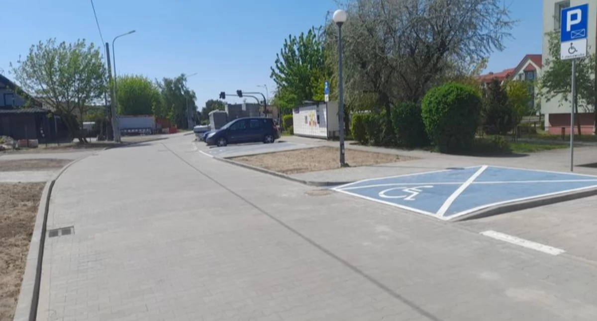 Budowa trzech ulic w Bydgoszczy. Kontrakty i terminy 2027