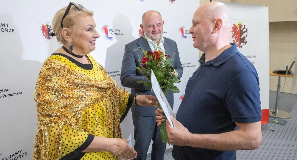 Stypendia artystyczne Toruń: gala 13 marca w Wozowni