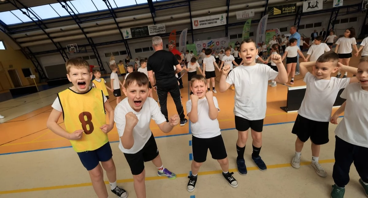 HMŚ Kujawy Pomorze 26 w Toruniu: finał 20 marca