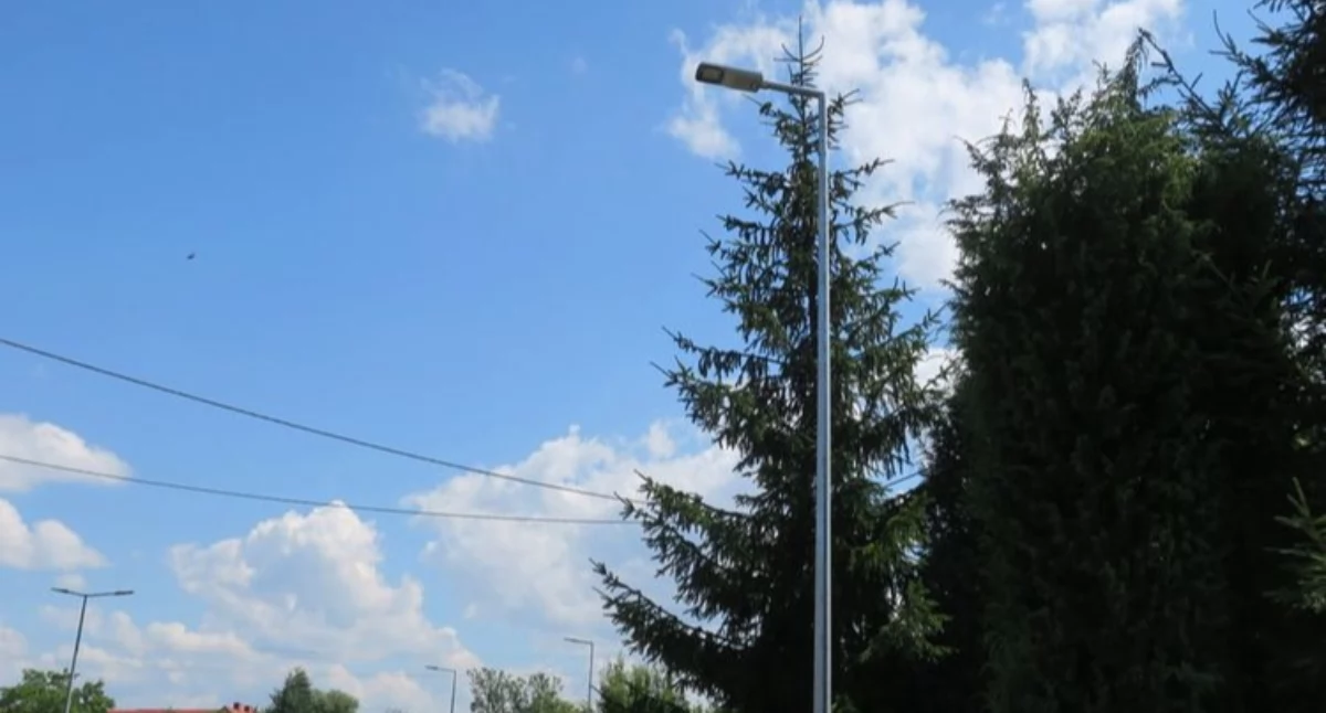 Nowe latarnie Bydgoszcz: Kapuściska, Smętna i Nastrojowa