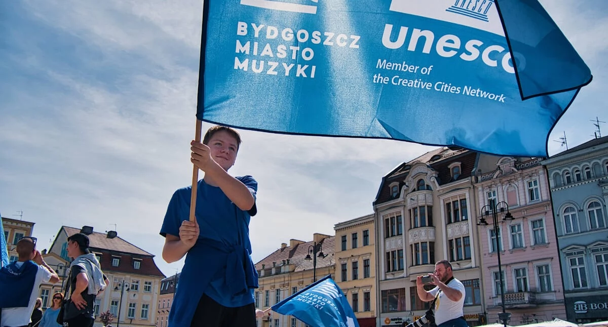 Bydgoszcz. Piosenki o Rzeczach Ważnych w Operze Nova, 13 marca