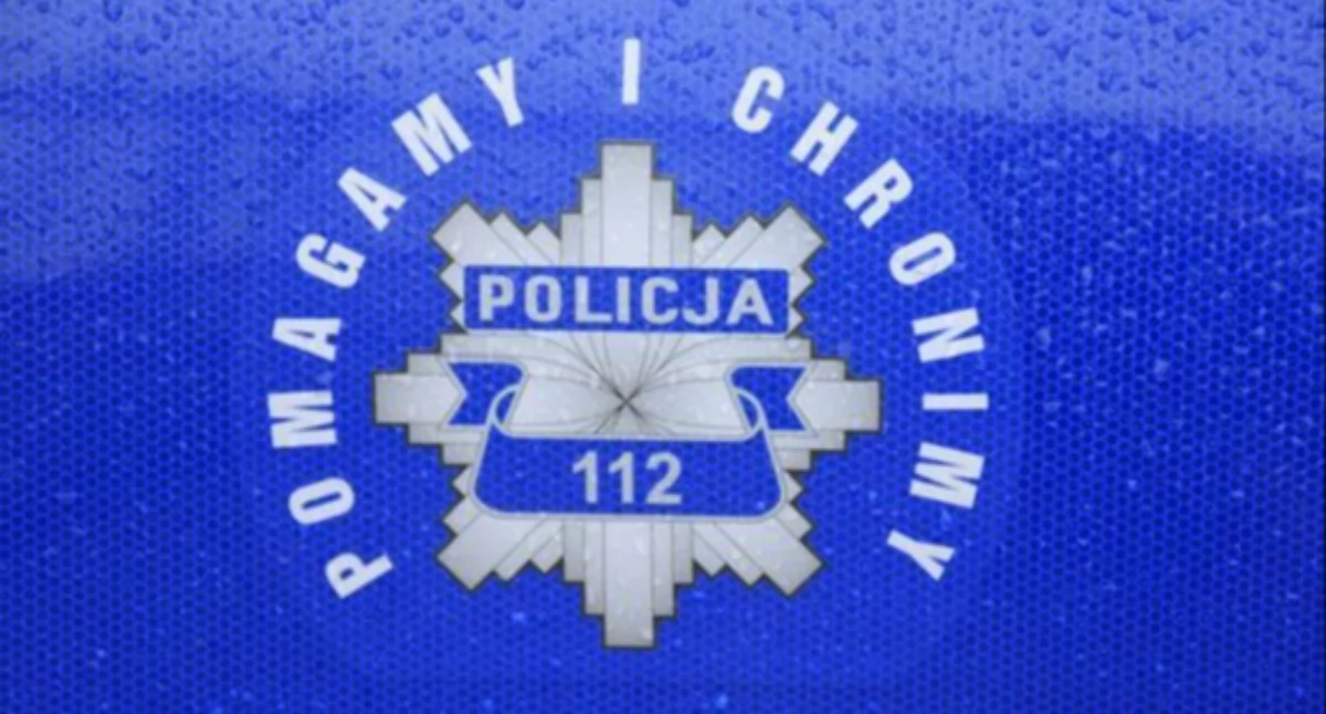 Interwencja policji w Koronowie: 46‑latek uratowany 10 marca