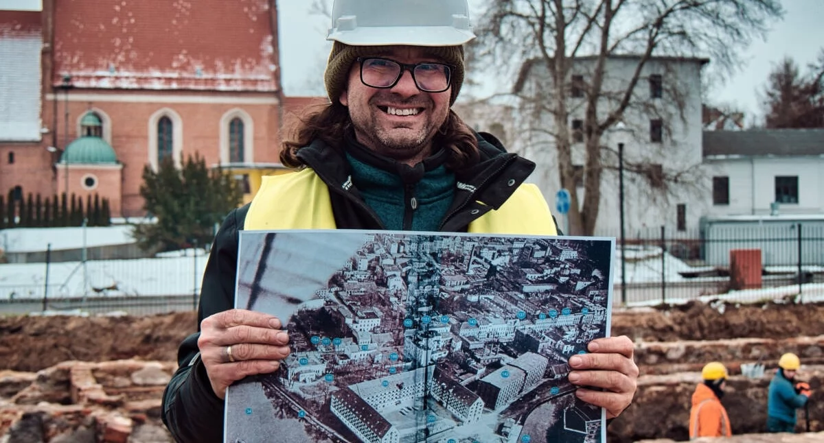 Spacer historyczny Szwederowo w Bydgoszczy 11 kwietnia o 11:00
