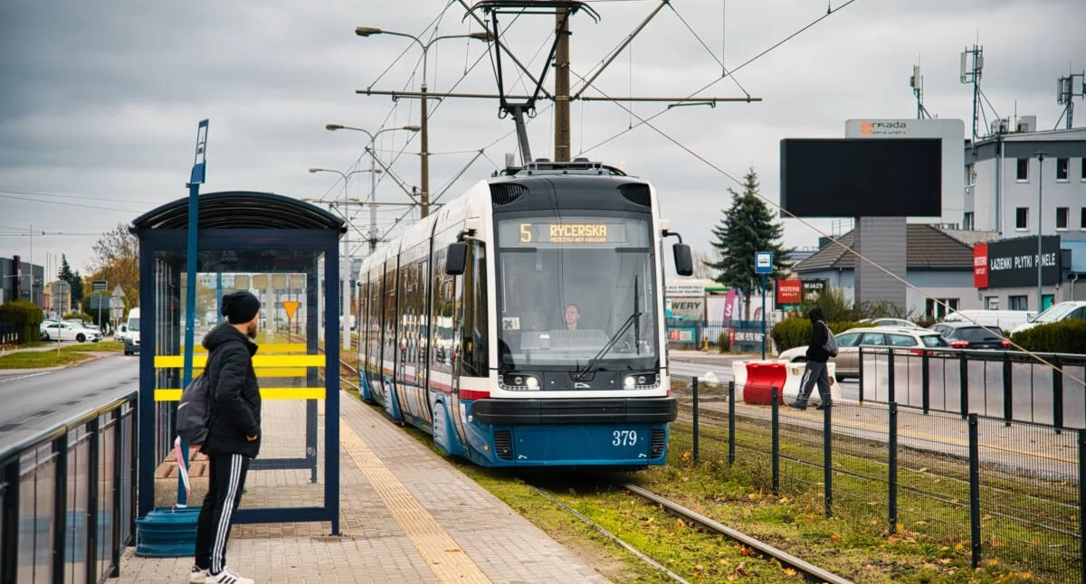 Nowe tramwaje w Bydgoszczy. Przetarg, oferty 17 kwietnia
