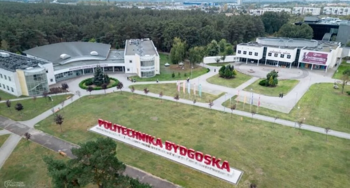 Targi pracy Bydgoszcz: Your Future 2026 w Fordonie 18 marca
