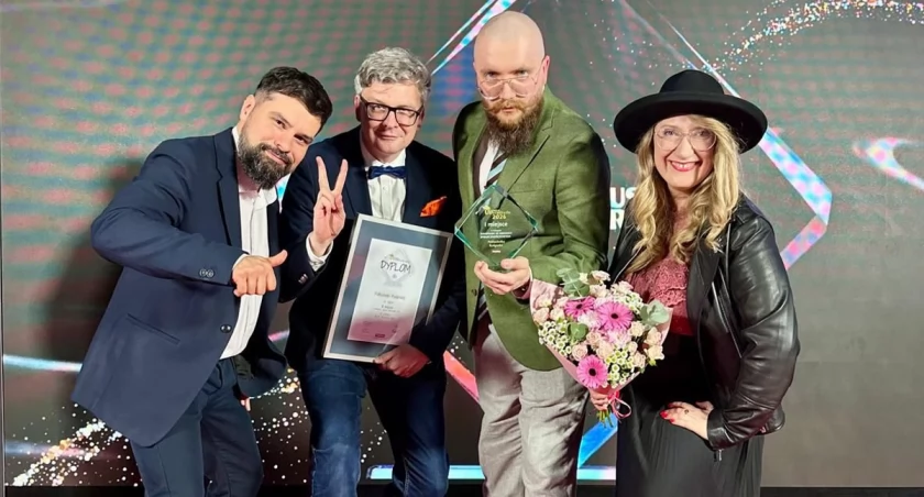Marketing Politechniki Bydgoskiej nagrodzony w Genius Universitatis