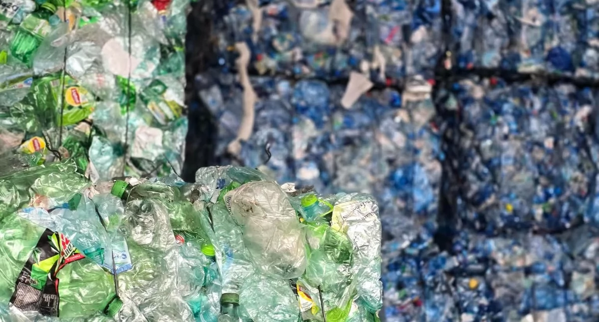 Recykling w Bydgoszczy: 18 marca konkurs i 30 tys. ton rocznie