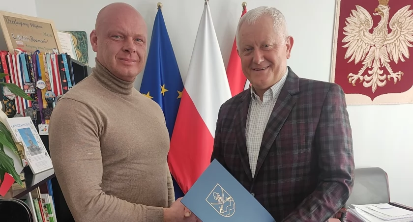 Przebudowa ul. Morskiej w Brzozie. Koniec we wrześniu 2026