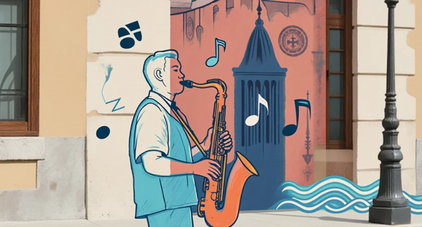 Jazz Water Meeting Bydgoszcz: 20–21 marca w Hali Pomp