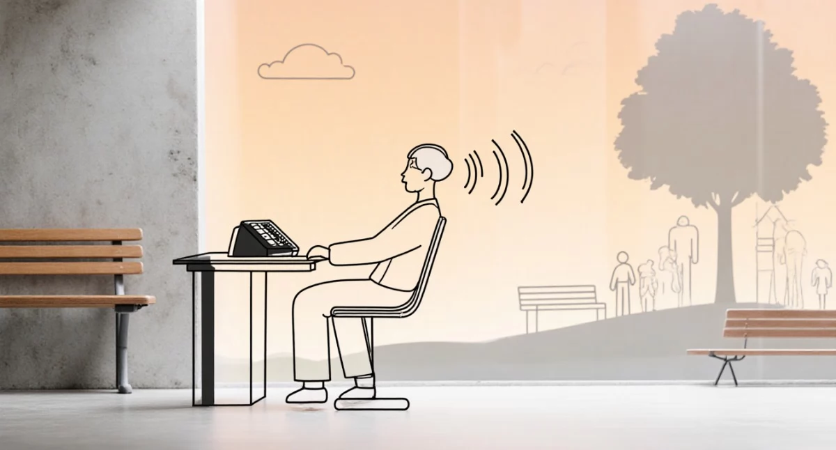 Telefon zaufania dla seniorów w Sicienku: numer i godziny