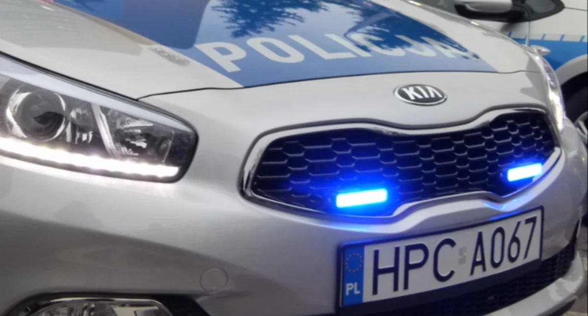 Przekroczenie prędkości Rypin: 113 km/h w Przywitowie