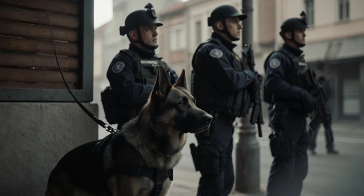 Fałszywe alarmy w Bydgoszczy. Pięć zgłoszeń 18–19 marca