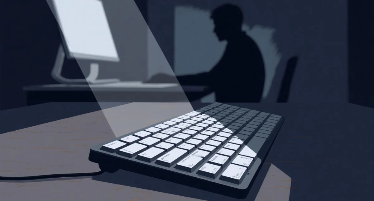 Wyrok za oszustwa internetowe w Świeciu. 2 lata i 3 mies.