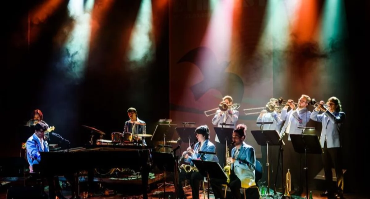 Festiwal Ethniesy Bydgoszcz: program 20–22 marca w MCK
