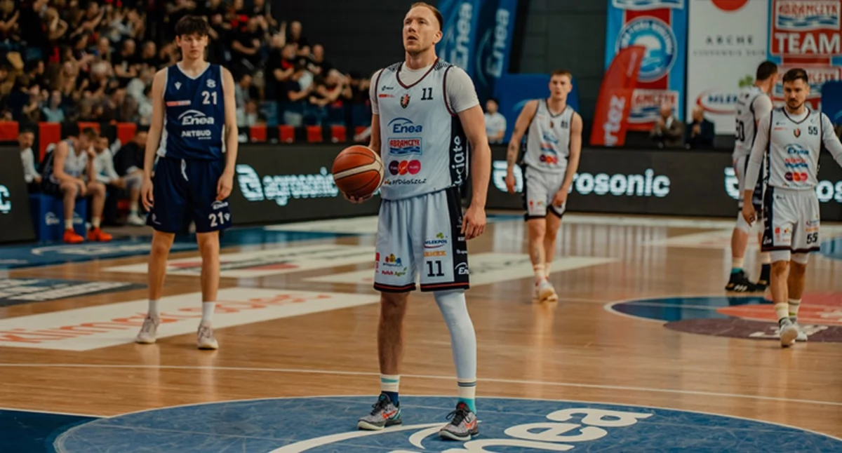 Mecz Astorii Bydgoszcz w Łańcucie. Środa 17:00 i transmisja