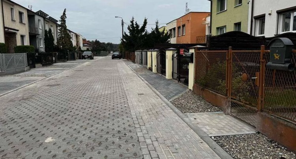 Utwardzanie ulic gruntowych w Bydgoszczy: zasady 2027–2030